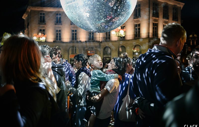 La nuit du van nantes