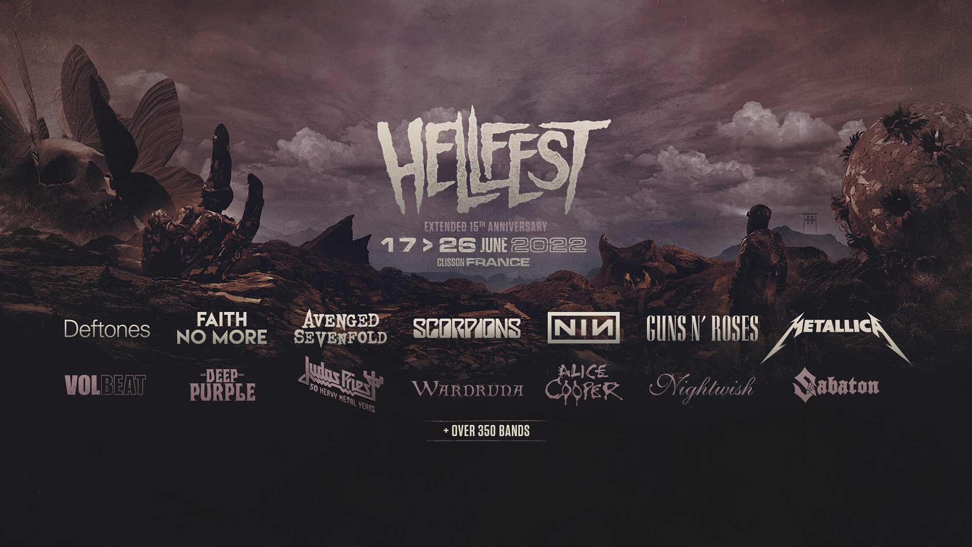 hellfest