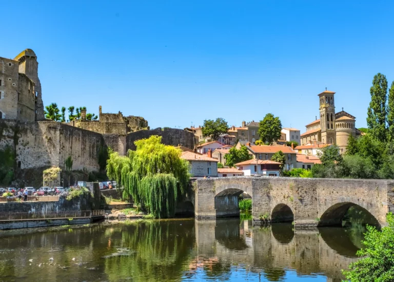 Clisson Vendée