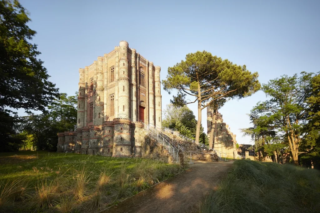 visite historique sanctuaire la salette vendée