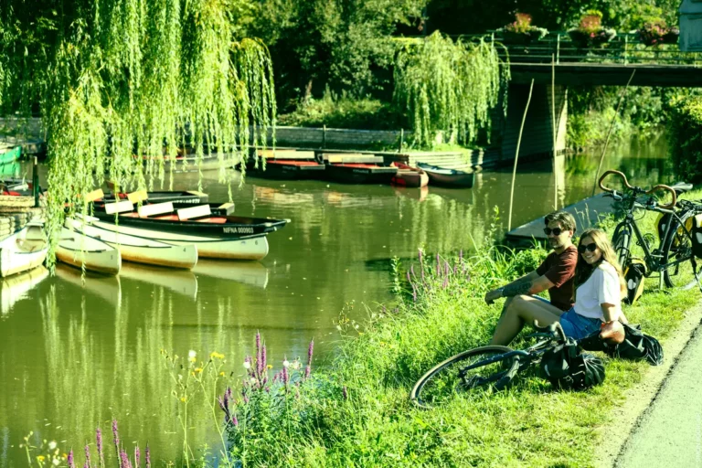 Marais poitevin cc commons 