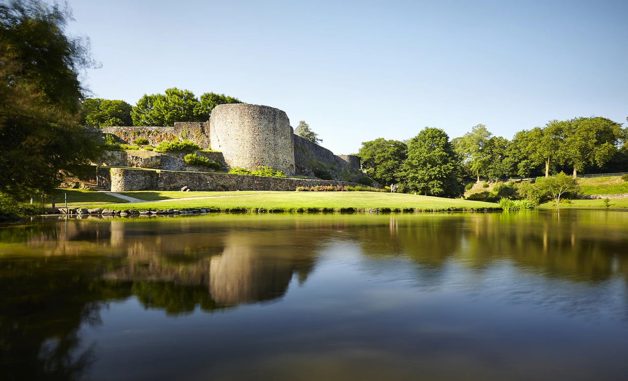 terre de montaigu tourisme vendée