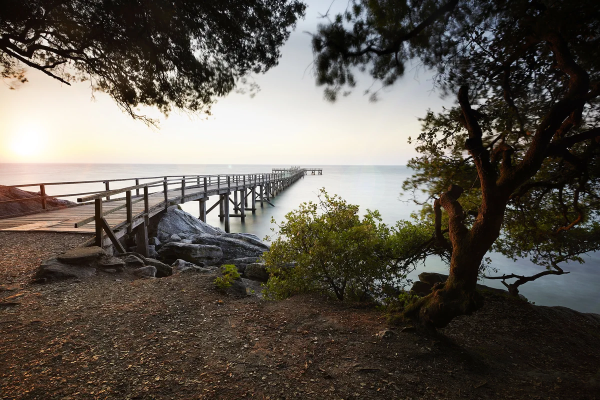 visitez Noirmoutier