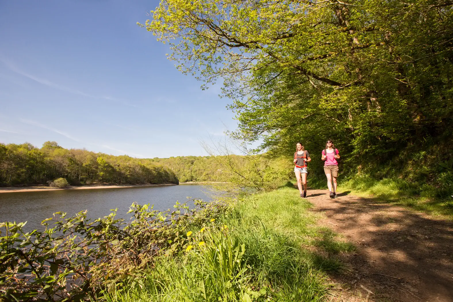 HikingMervent  