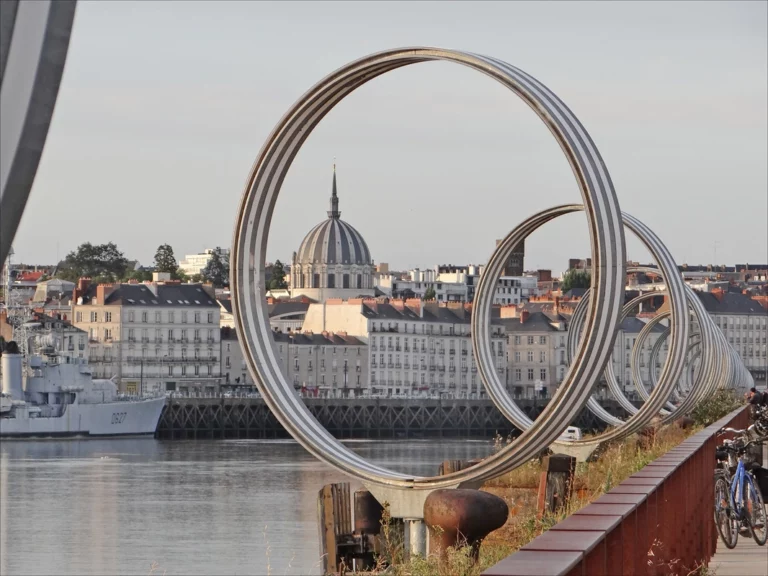 attraction nantes famille