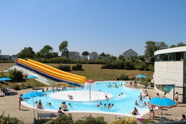 aquabulles bassin enfants été vendée