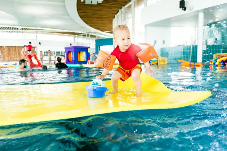 bocage vendéen activité piscine enfants