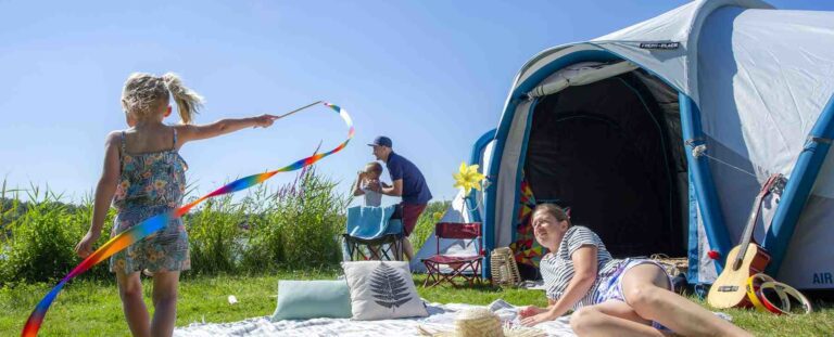 camping vendee gezinsplaats x