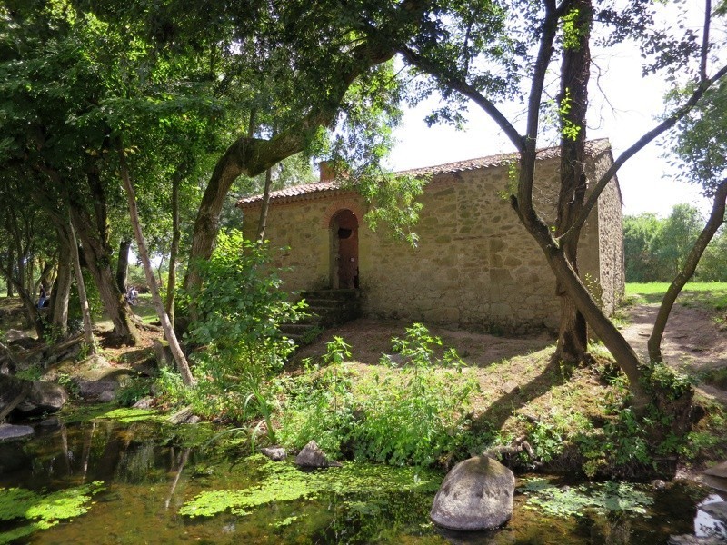 dernier moulin à foulon en vendée à visiter