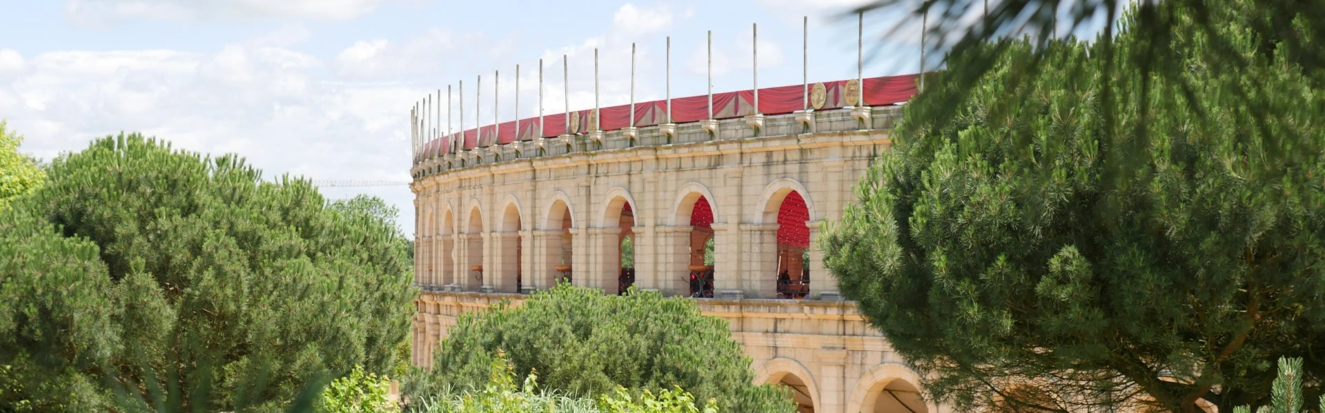 puy du fou vendee vacances famille