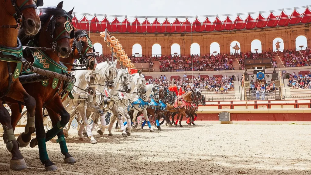 puy du fou vendee vacances famille