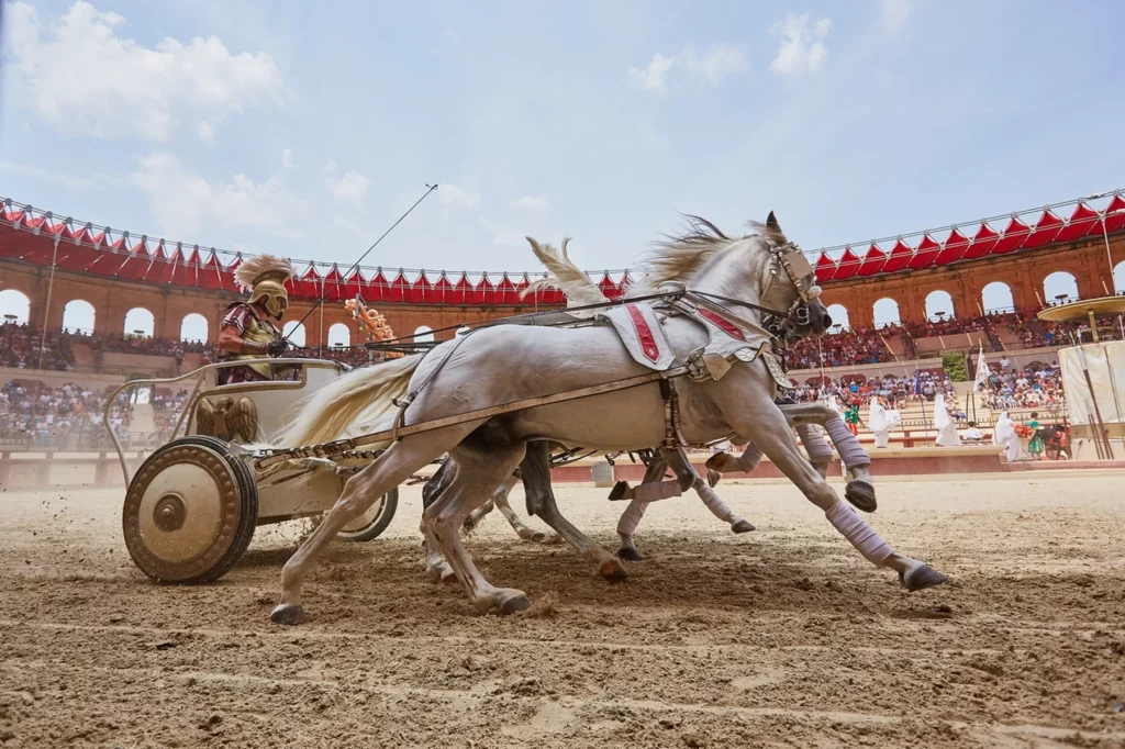 puy du fou vendee vacances famille