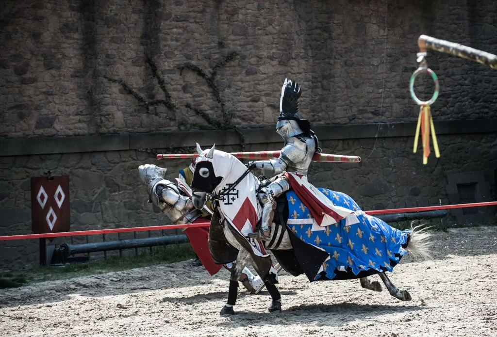 puy du fou vendee vacances famille