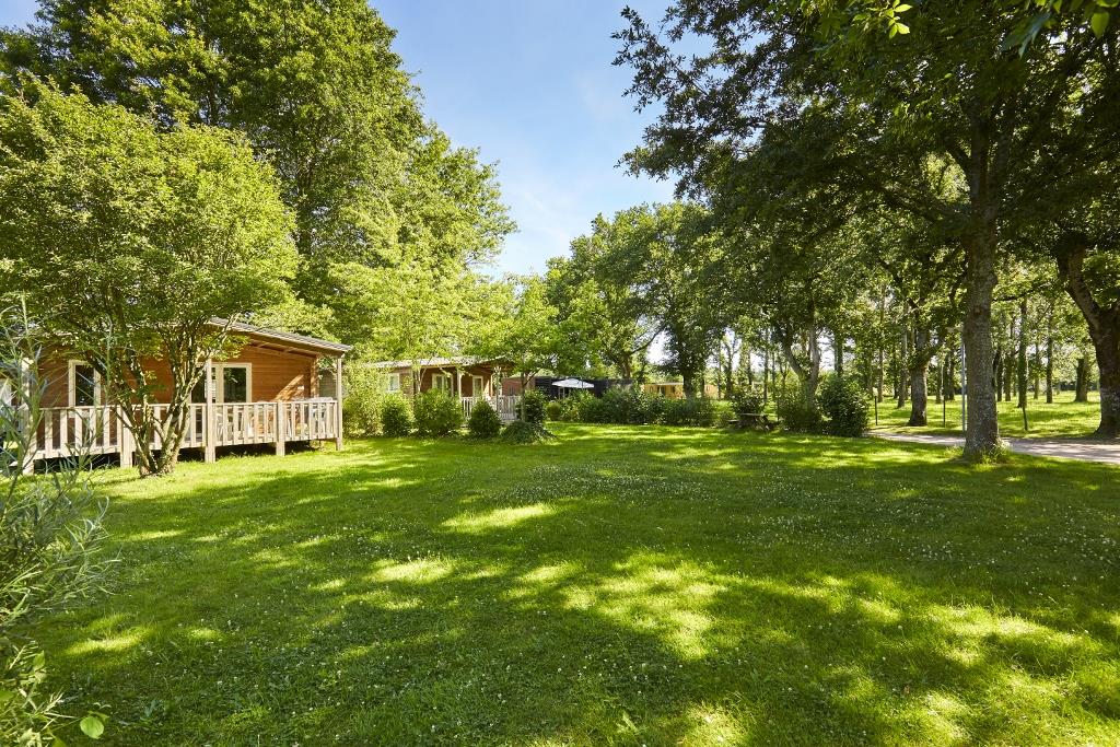 Forfait Nature (tente, caravane ou camping-car / 1 voiture / sans électricité)