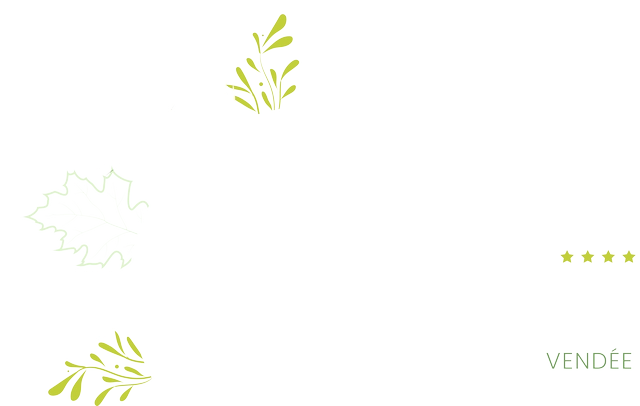 lac de la chausseliere logo HD 4 etoiles