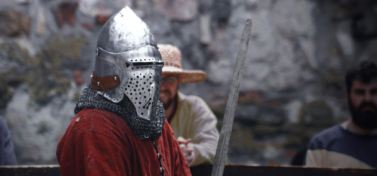 L'épée du Roi Arthur : nouveau spectacle 2025