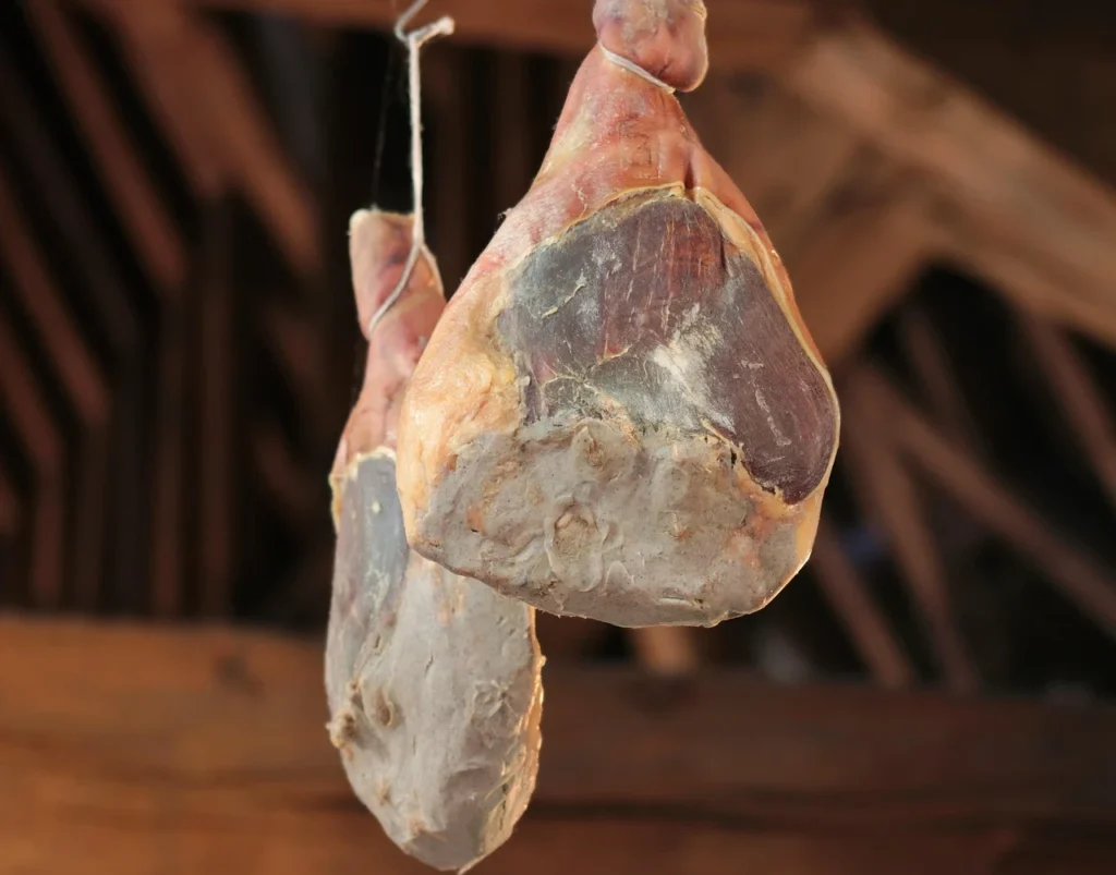 Jambon de Vendée