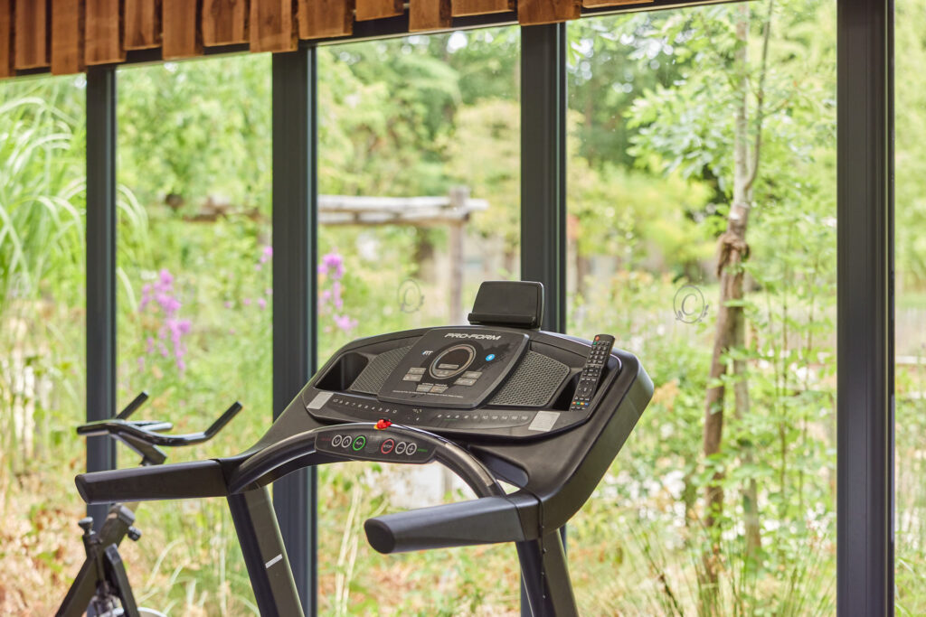 Rester en forme même pendant les vacances