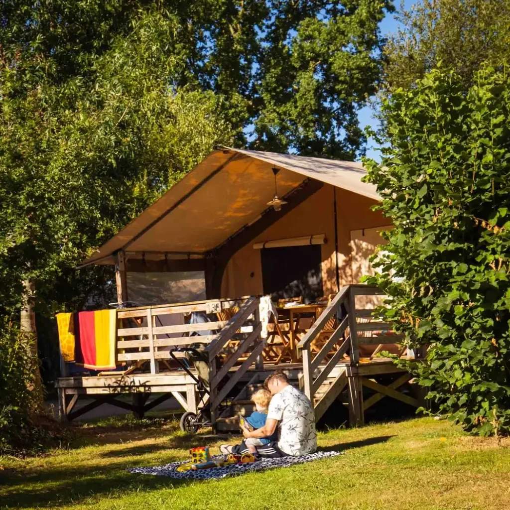 Lodge Victoria resultat