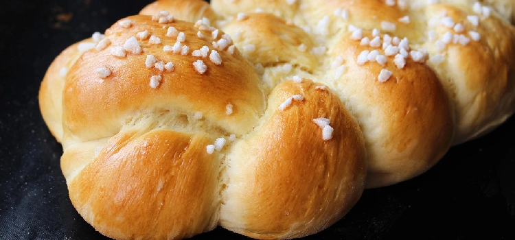 La brioche vendéenne